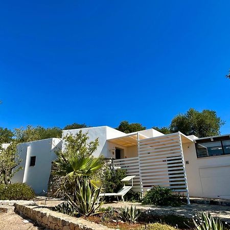 Syconium Trullo And Lamia Gea Charme And History Hotel Ostuni Exterior photo