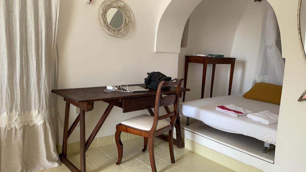 Syconium Trullo And Lamia Gea Charme And History Hotel Ostuni Exterior photo