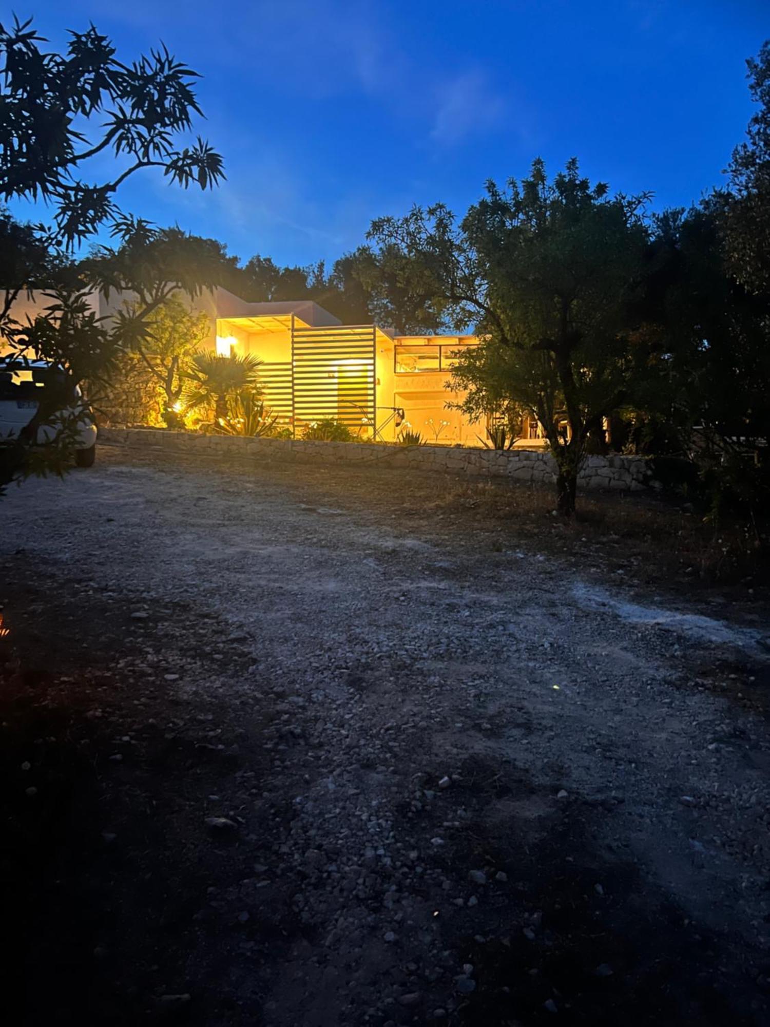 Syconium Trullo And Lamia Gea Charme And History Hotel Ostuni Exterior photo
